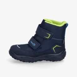 Superfit Husky Kinder Winterstiefel