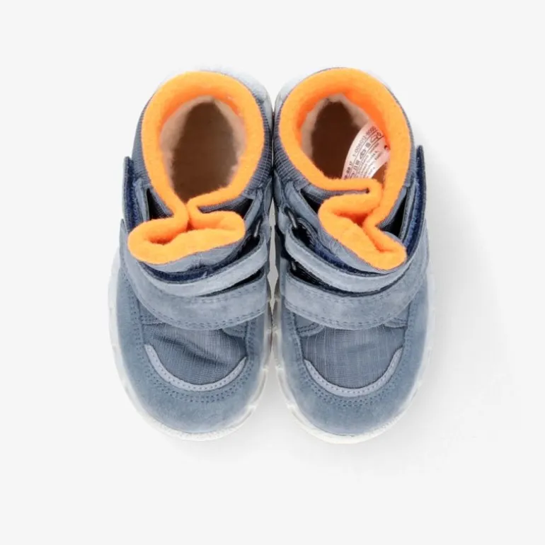 superfit Icebird Kinder Winterstiefel