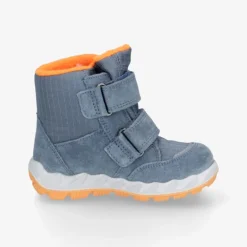 superfit Icebird Kinder Winterstiefel