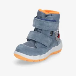superfit Icebird Kinder Winterstiefel