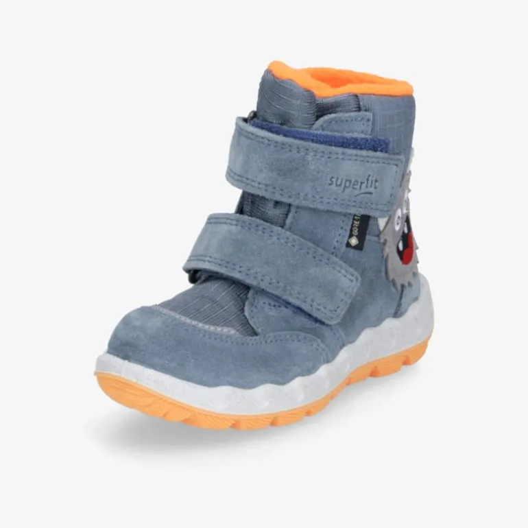 superfit Icebird Kinder Winterstiefel