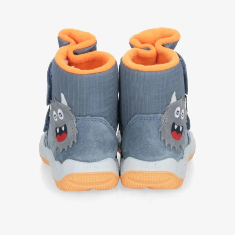 superfit Icebird Kinder Winterstiefel