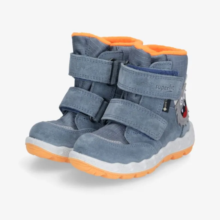 superfit Icebird Kinder Winterstiefel