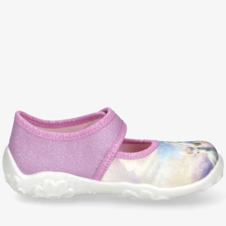 superfit Kinder Klettschuhe