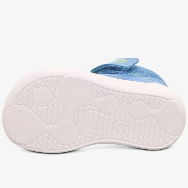 superfit Kinder Klettschuhe