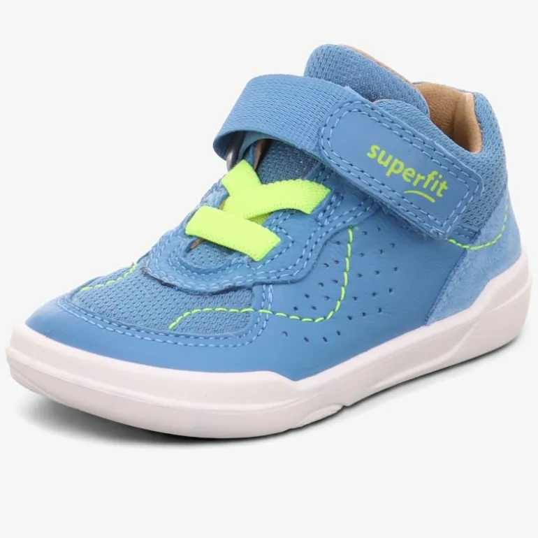 superfit Kinder Klettschuhe