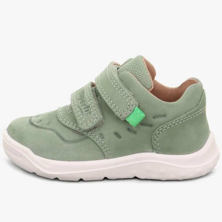 superfit Kinder Klettschuhe