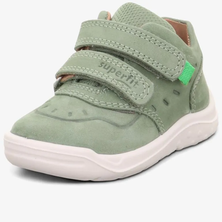 superfit Kinder Klettschuhe