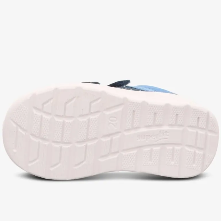 superfit Kinder Klettschuhe