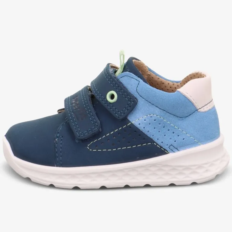 superfit Kinder Klettschuhe