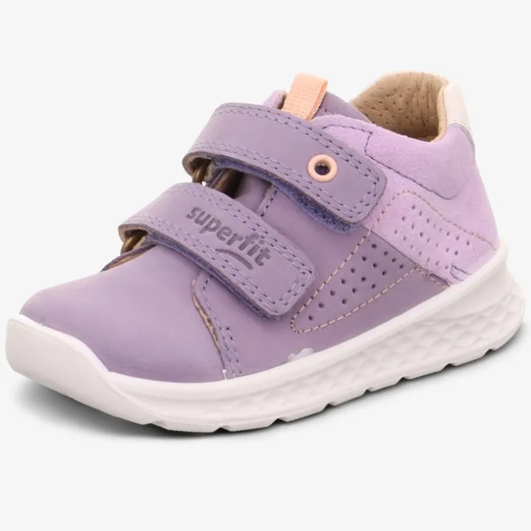 superfit Kinder Klettschuhe