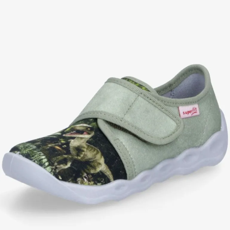 superfit Kinder Klettschuhe