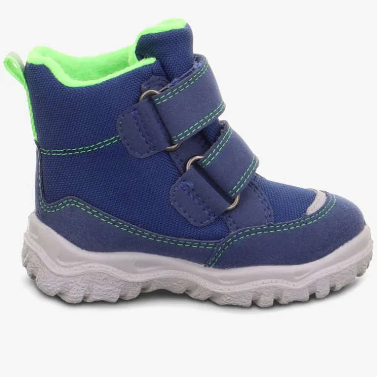 superfit Kinder Klettstiefel