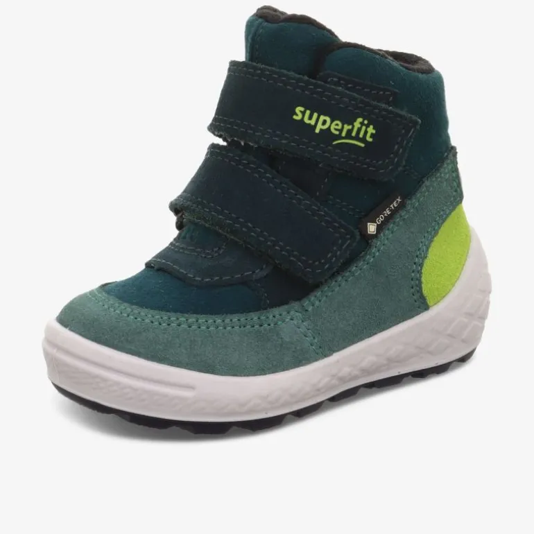 superfit Kinder Klettstiefel