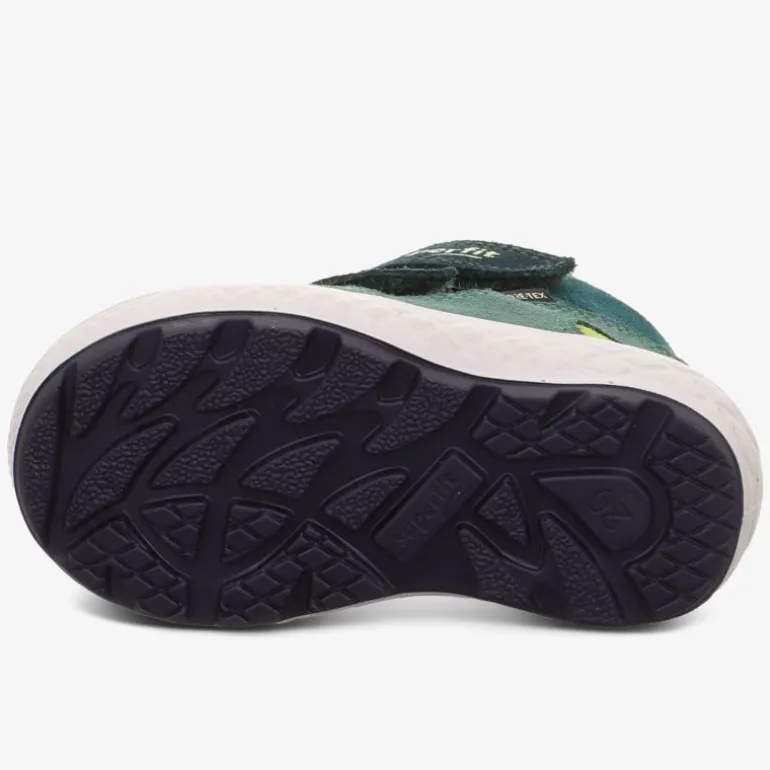 superfit Kinder Klettstiefel