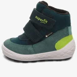 superfit Kinder Klettstiefel