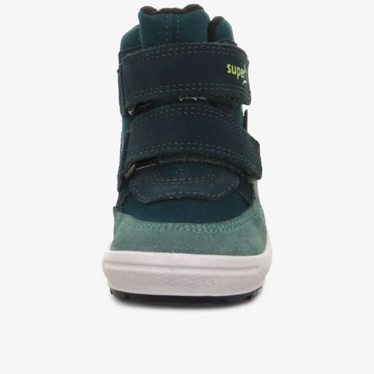 superfit Kinder Klettstiefel