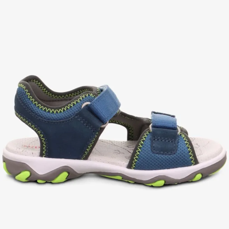 superfit Kinder Sandalen