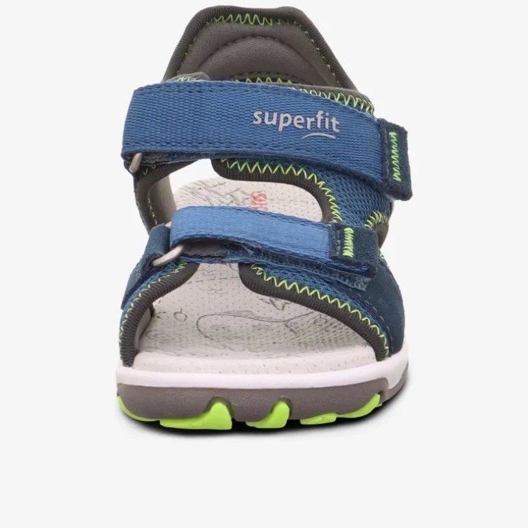 superfit Kinder Sandalen