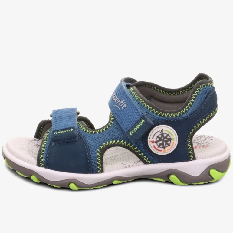 superfit Kinder Sandalen
