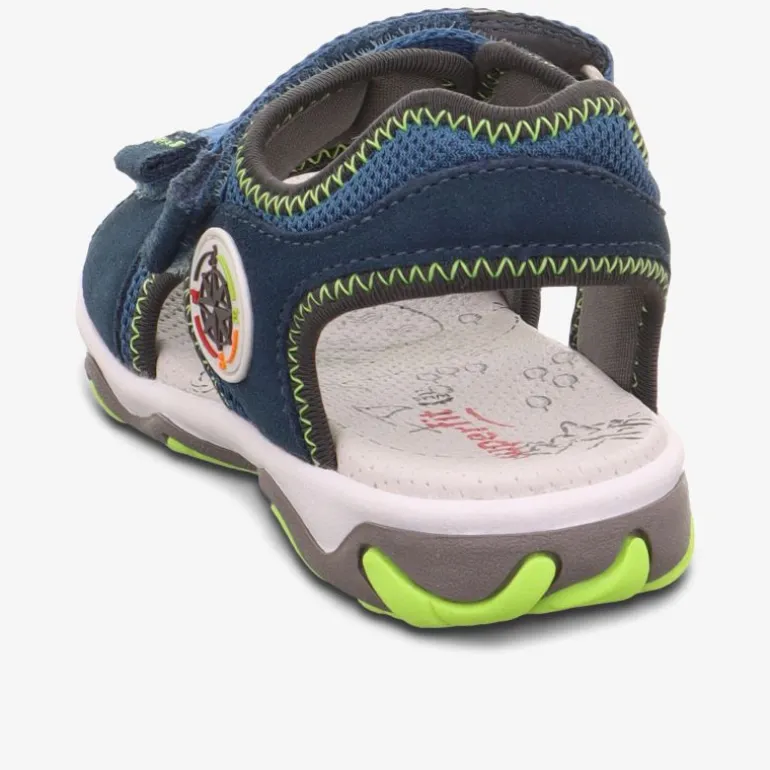 superfit Kinder Sandalen