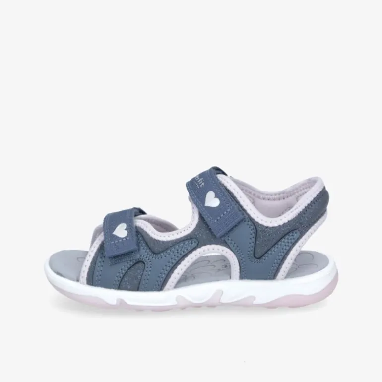 superfit Kinder Sandalen