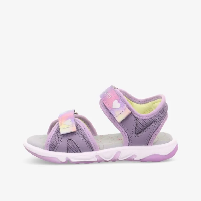 superfit Kinder Sandalen