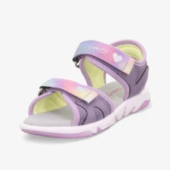 superfit Kinder Sandalen