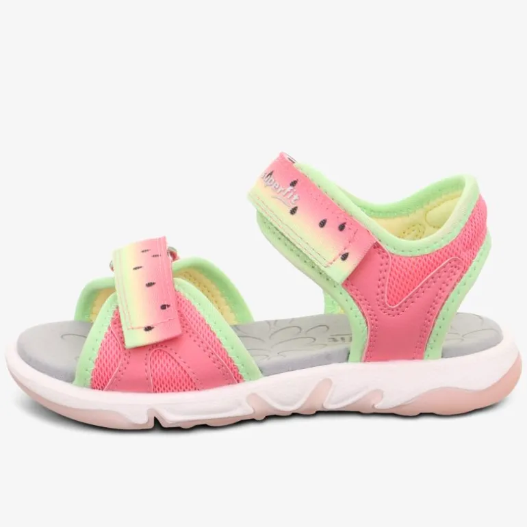 superfit Kinder Sandalen
