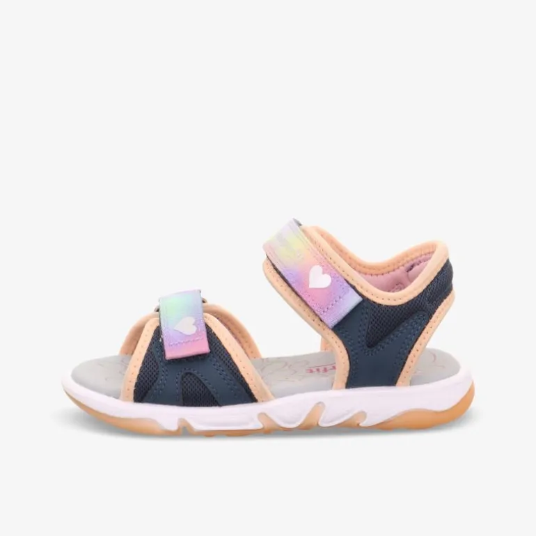 superfit Kinder Sandalen