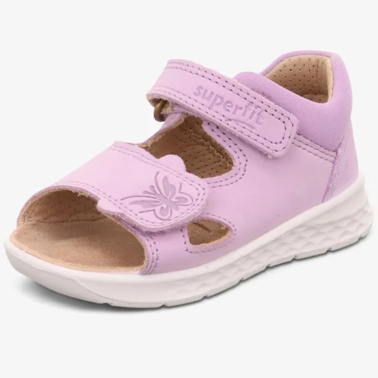 superfit Kinder Sandalen
