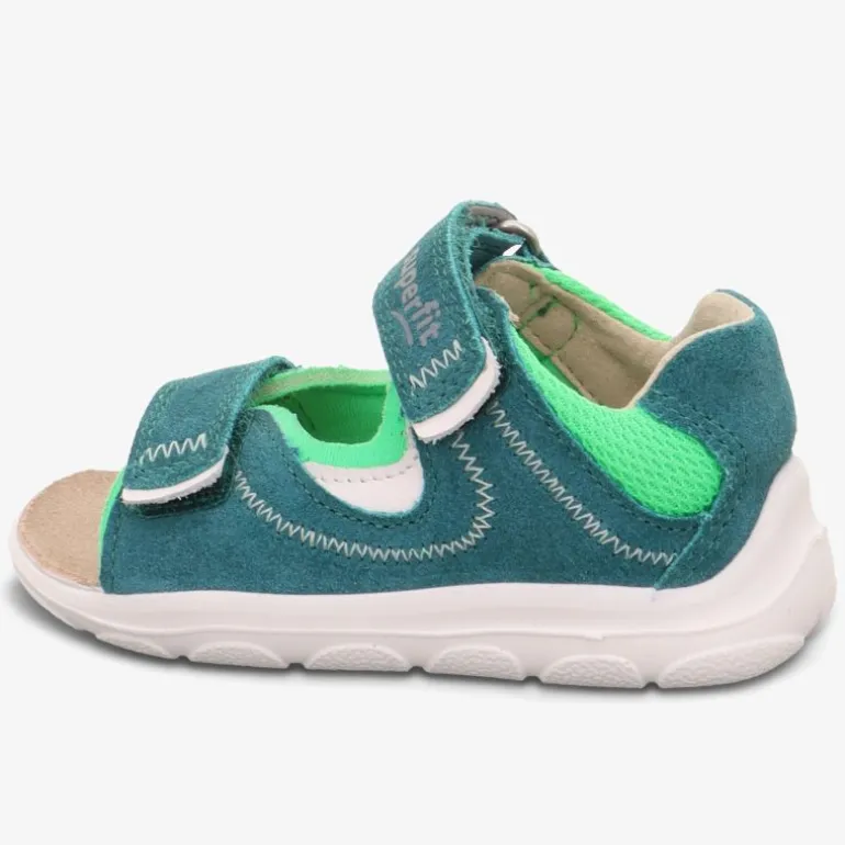superfit Kinder Sandalen