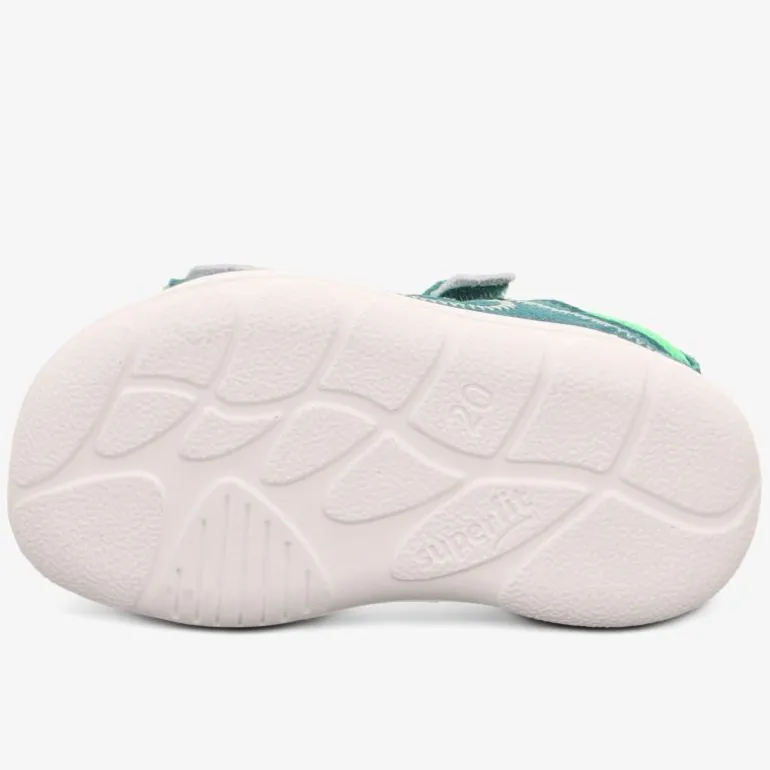 superfit Kinder Sandalen