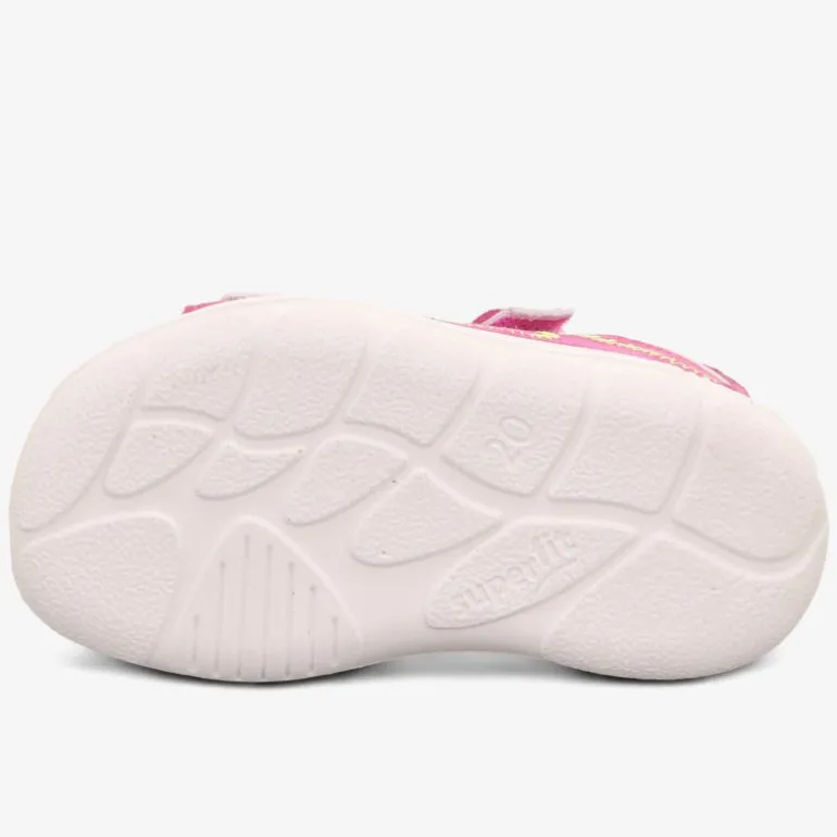 superfit Kinder Sandalen