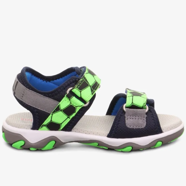 superfit Kinder Sandalen