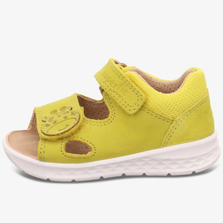 superfit Kinder Sandalen
