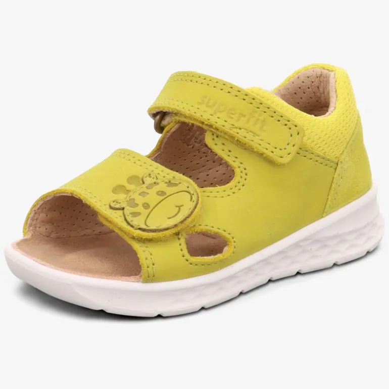 superfit Kinder Sandalen