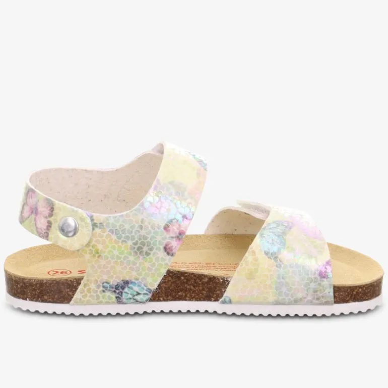 superfit Kinder Sandalen