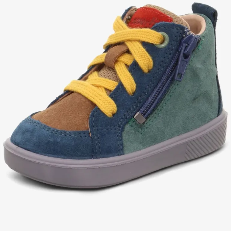 superfit Kinder Schnürschuhe