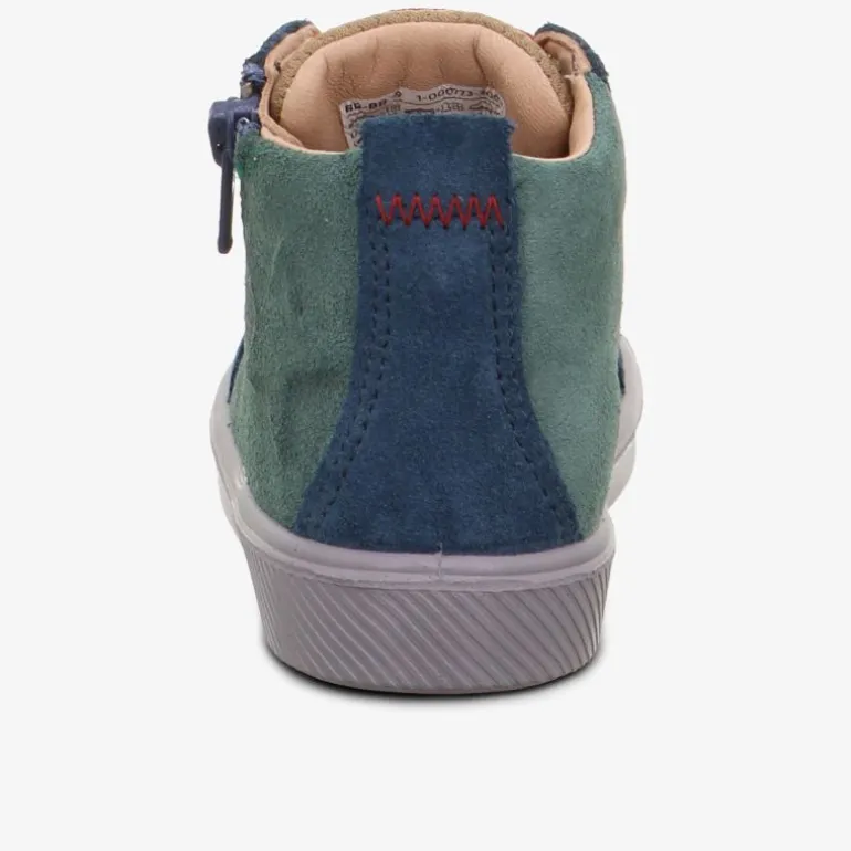 superfit Kinder Schnürschuhe