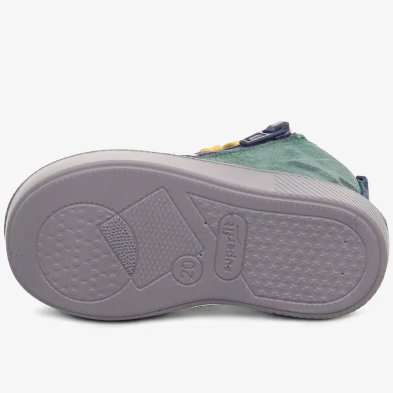 superfit Kinder Schnürschuhe