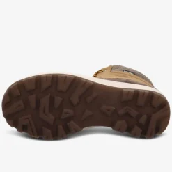 superfit Kinder Schnürstiefel