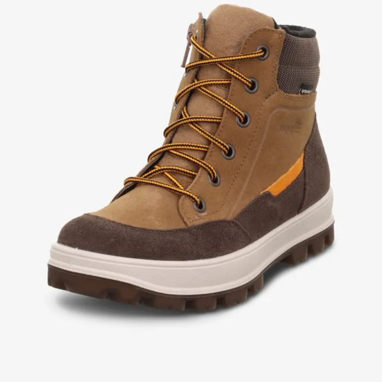 superfit Kinder Schnürstiefel