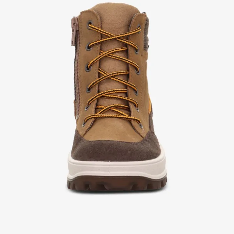 superfit Kinder Schnürstiefel
