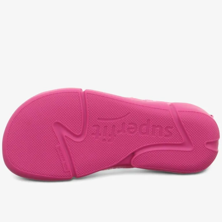 superfit Kinder Sneaker Low