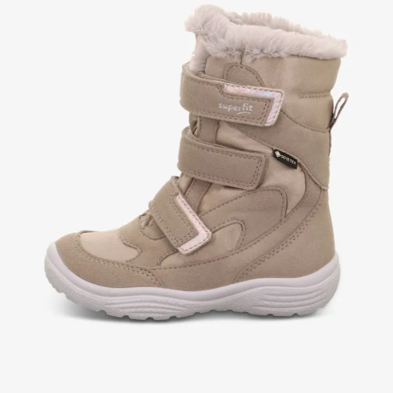superfit Kinder Winterstiefel