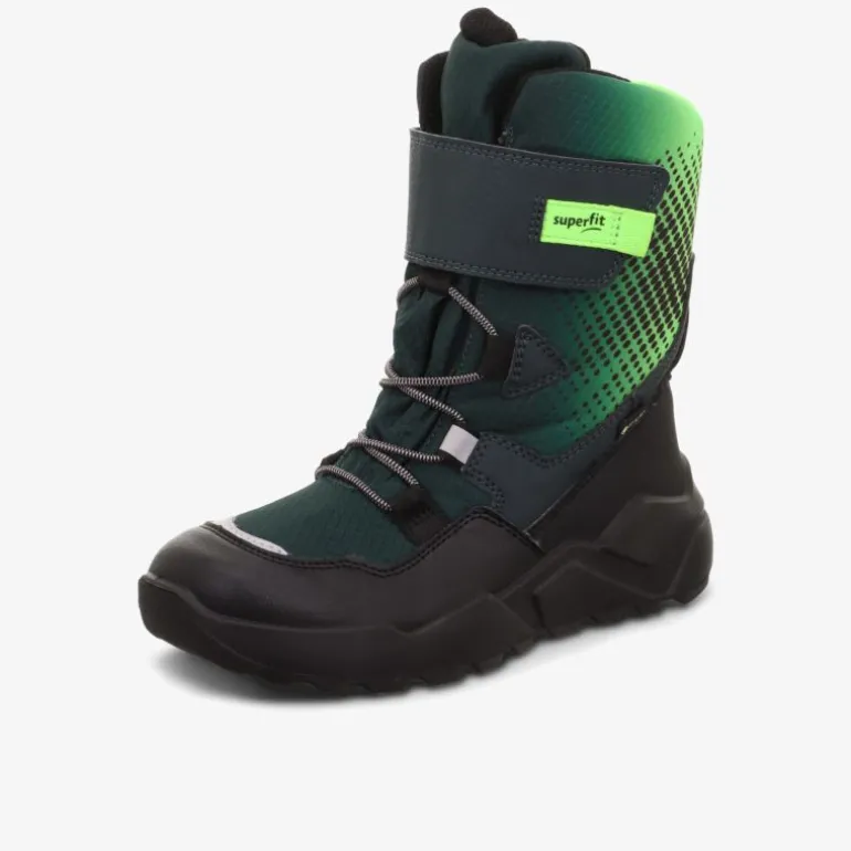 superfit Kinder Winterstiefel