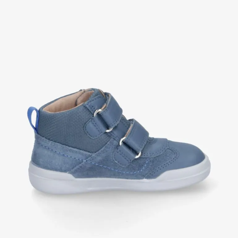 superfit Superfree Kinder Klettschuhe