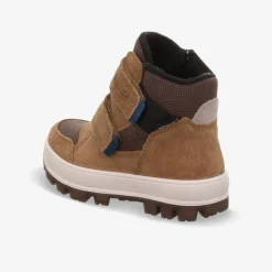 Superfit Tedd Kinder Klettstiefel