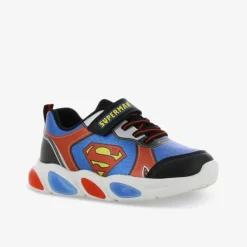 Superman Kinder Sneaker Low